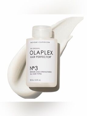 NEW! OLAPLEX Hair Perfector No. 3